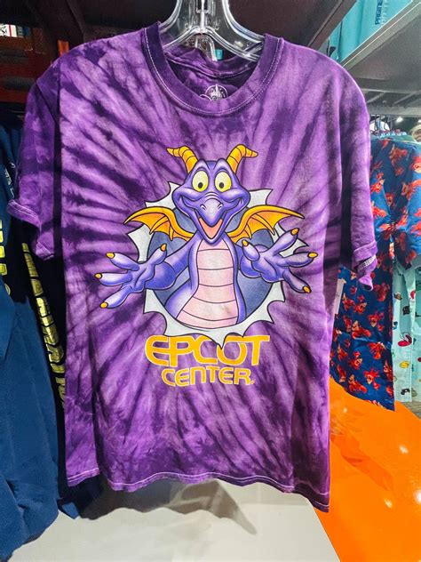 figment shirt